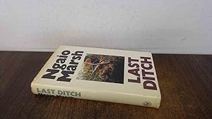 Seller image for Last Ditch for sale by BoundlessBookstore