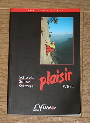 Schweiz-plaisir WEST