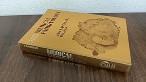 Imagen del vendedor de Medical Embryology a la venta por BoundlessBookstore