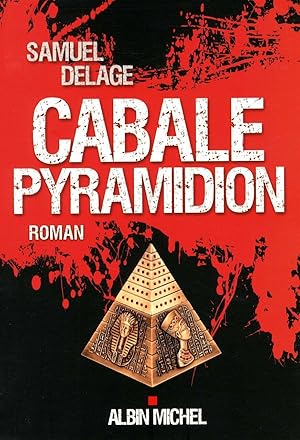 Cabale pyramidion