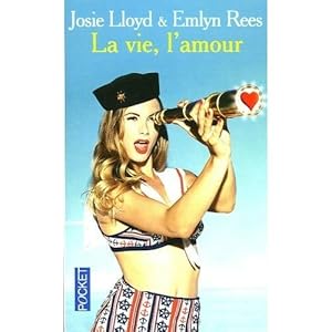 Seller image for La vie l'amour for sale by Dmons et Merveilles