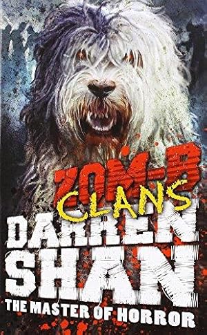 Seller image for ZOM-B Clans for sale by WeBuyBooks