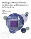 Imagen del vendedor de Montaje y mantenimiento de sistemas y componentes informticos a la venta por Agapea Libros