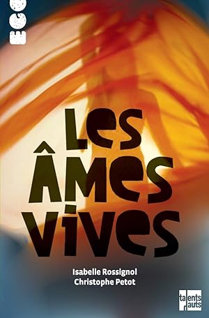 Seller image for Les mes vives for sale by Dmons et Merveilles