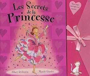 Les secrets de la princesse