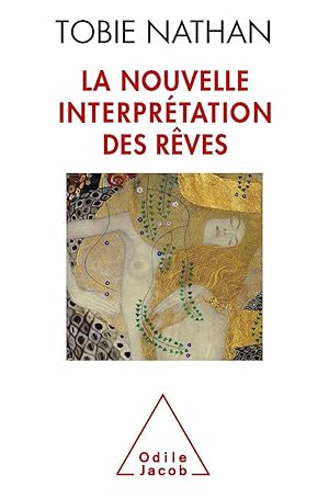 Seller image for La Nouvelle Interprtation des rves for sale by librairie philippe arnaiz