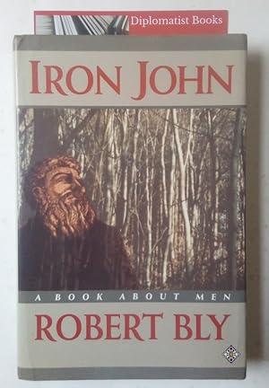 Immagine del venditore per Iron John: A Book About Men venduto da Diplomatist Books