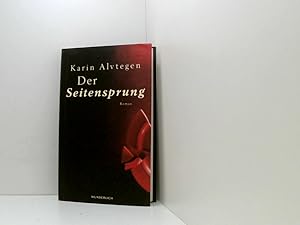 Seller image for Der Seitensprung Roman for sale by Book Broker