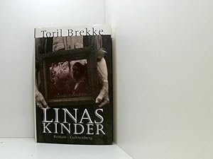 Immagine del venditore per Linas Kinder: Roman Roman venduto da Book Broker