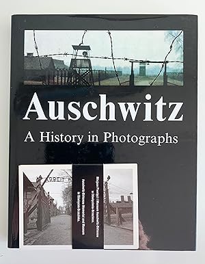 Seller image for Auschwitz: A History in Photographs. for sale by Peter Scott