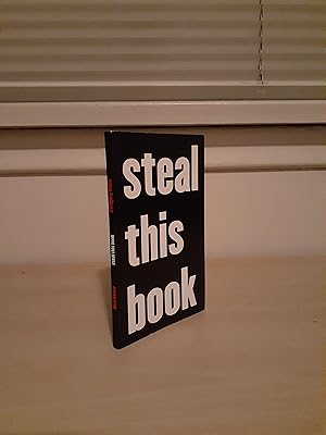 steal this book / volez ce livre