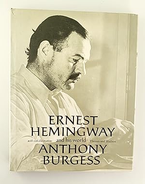 Seller image for Ernest Hemingway and His World. for sale by Peter Scott