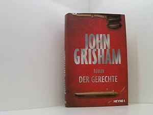 Seller image for Der Gerechte: Roman Roman for sale by Book Broker