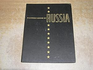 Country Life Picture Book Of Russia