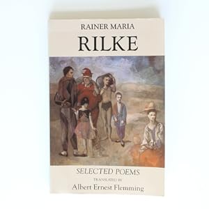 Seller image for Rainer Maria Rilke for sale by Fireside Bookshop