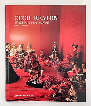 Cecil Beaton: Stage and Film Designs.