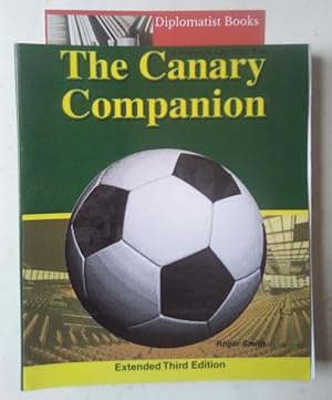 The Canary Companion (3rd Ed)