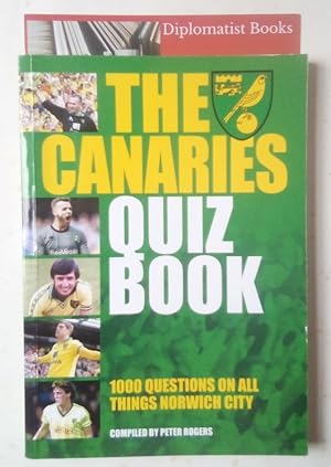 The Carnaries Quiz Book