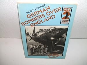Bild des Verkufers fr World War II Photo Album 2: German Bombers over England zum Verkauf von WeBuyBooks