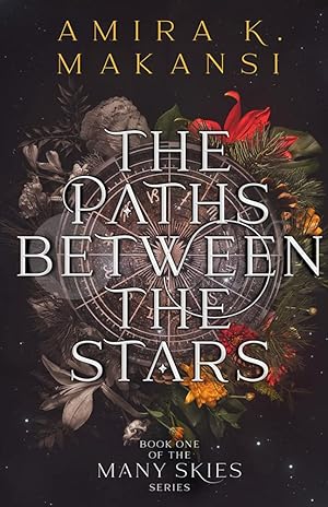 Seller image for The Paths Between the Stars (Many Skies) for sale by Redux Books