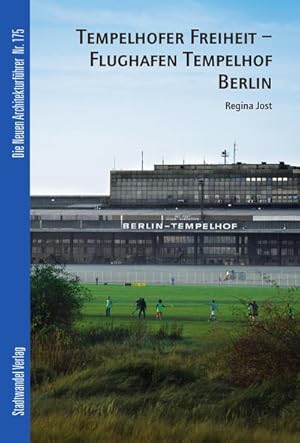 Bild des Verkufers fr Tempelhofer Freiheit - Flughafen Tempelhof Berlin zum Verkauf von Smartbuy