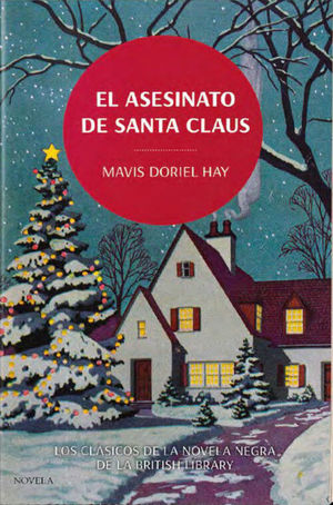 EL ASESINATO DE SANTA CLAUS