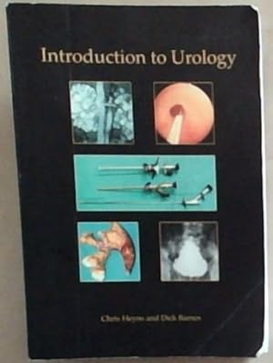 Bild des Verkufers fr Introduction to Urology / Inleiding tot Urologie zum Verkauf von Chapter 1