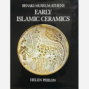 Image du vendeur pour Early Islamic Ceramics mis en vente par Vasco & Co / Emilia da Paz