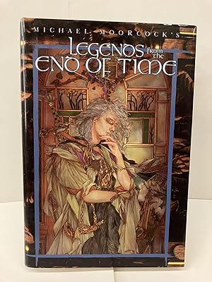 Image du vendeur pour Legends From the End of Time (Eternal Champion) mis en vente par Chamblin Bookmine