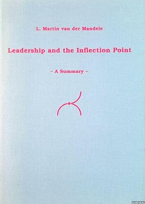 Seller image for Leadership and the inflection point: a summary for sale by Klondyke
