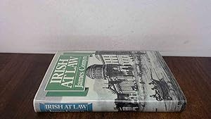 Seller image for Irish at Law: Selection of Famous and Unusual Cases for sale by BoundlessBookstore