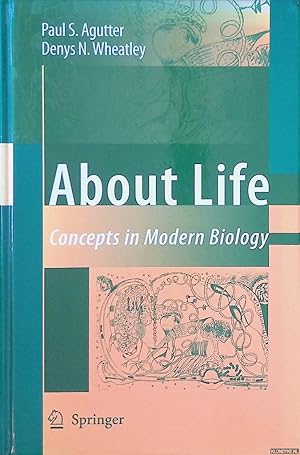 Immagine del venditore per About Life venduto da Klondyke