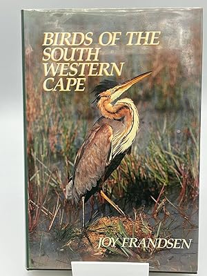 Birds of the South Western Cape