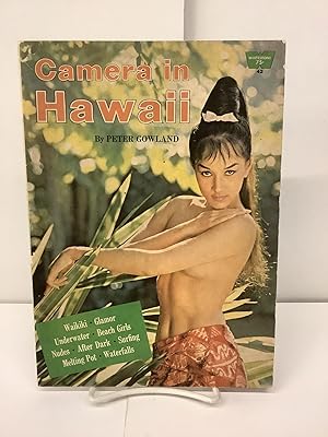 Seller image for Camera in Hawaii, Whitestone 42 for sale by Chamblin Bookmine