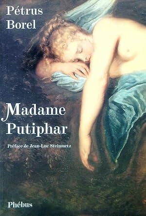 Image du vendeur pour Madame Putiphar mis en vente par Librodifaccia