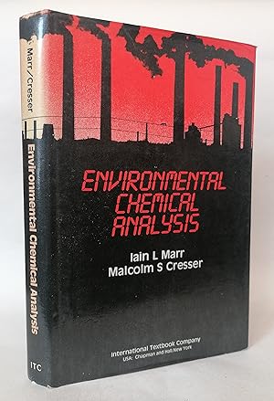 Environmental Chemical Analysis