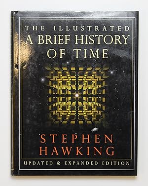The Illustrated A Brief History of Time: Updated and Expanded Edition
