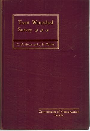 Trent Watershed Survey : A Reconnaissance