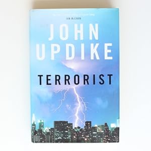 Seller image for Terrorist for sale by Fireside Bookshop
