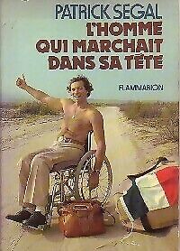 Image du vendeur pour l'homme qui marchait dans sa tete mis en vente par Dmons et Merveilles