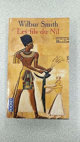 Seller image for Les fils du Nil for sale by Dmons et Merveilles