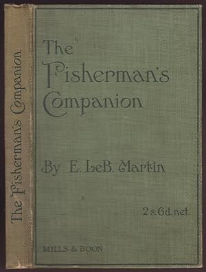 The Fisherman's Companion