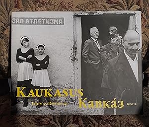 Image du vendeur pour Kavkas / Kaukasus mis en vente par Homeless Books