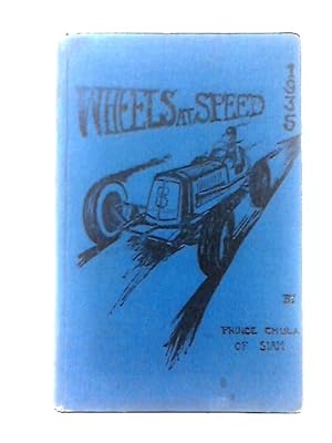 Bild des Verkufers fr Wheels at Speed zum Verkauf von World of Rare Books