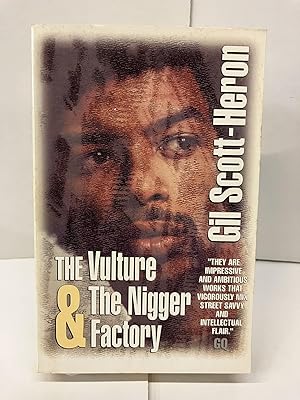 Imagen del vendedor de The Vulture and the Nigger Factory a la venta por Chamblin Bookmine