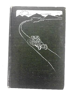 Bild des Verkufers fr Motor Tours In The West Country zum Verkauf von World of Rare Books