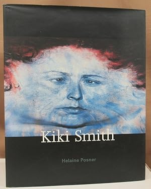 Immagine del venditore per Kiki Smith. Interview by David Frankel. venduto da Dieter Eckert