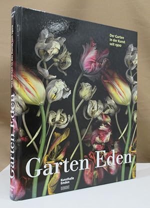Immagine del venditore per Garten Eden. Der Garten in der Kunst seit 1900. venduto da Dieter Eckert
