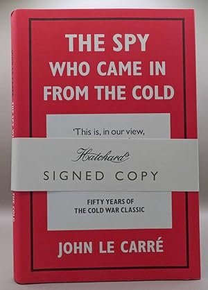 Seller image for The Spy Who Came in from the Cold for sale by Truffle Books