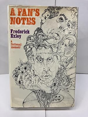 Seller image for A Fan's Notes: A Fictional Memoir for sale by Chamblin Bookmine